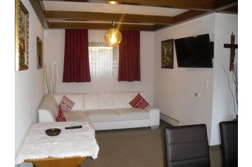 Сімейний пансіонат Bad Kleinkirchheim 15